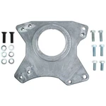 California Pony Cars T-5 Adapter Plate Mustang With 6-BOLT Bellhousing 1965-1973. Fixed Price $180.99.