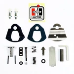 Hurst Competition Plus 4 Speed Master Rebuild Kit Mopar A833 Bolt Handle. Fixed Price $107.95.