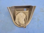 1999-2004 Ford Mustang Cobra Gt Shifter Bezel Manual Transmission M/t 1941. Fixed Price $99.99.