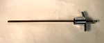 Used Genuine Gm 378187 1977-81 Corvette 4-SPEED Shifter Reverse Lock Out Handle. Fixed Price $39.99.
