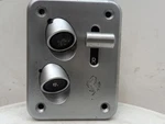 Ferrari 360 Gear Lever Shifter Knob 1999-2005 Modena. Fixed Price $606.22.