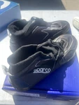 Sparco Superleggera Rb 10.1 Race Boots Shoes Sfi Spec 3.3/5. Fixed Price $75.00.
