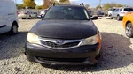 Used Manual Transmission Shifter Assembly Fits: 2009 Subaru Impreza Grade. Fixed Price $97.50.