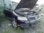 Used Automatic Transmission Shift Lever Assembly Fits: 2004 Volkswagen Touareg. Fixed Price $129.55.