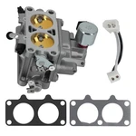 Carburetor Fuel System For Briggs & Stratton 611477 613477 Series 845273 842097. Fixed Price $74.40.