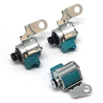 AW4 Transmission Solenoid Kit 3PC Shift Tcc A340E A340F. Fixed Price $79.95.