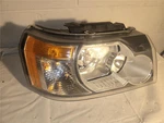 2009 2012 Land/range Rover LR2 Right Headlight Halogen BH52-13W029-CA Oem. Fixed Price $194.99.