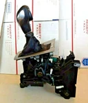 2013 Ford Focus Automatic Transmission Shifter Assembly BV6P-7K004-LB3JA6. Fixed Price $39.99.