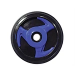 Ppd Idler 5.12"X 25MM Blue S/m 04-500-09. Fixed Price $80.63.
