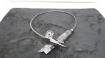 F4ZC-3F719-AA Ford Mustang Automatic Transmission Shifter Interlock Cable Assm.. Fixed Price $49.50.