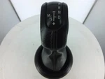 Mini F60 Countryman 2017 Speed Automatic Black Leather Gear Lever Knob 9391193. Fixed Price $93.37.