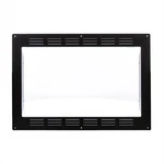 Lasalle Bristol 520KITB28B Trim For 1.1CF Blk Convec (520KITB2801B). Fixed Price $32.76.
