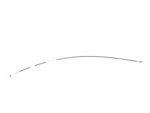 Genuine Volkswagen Transporter Kombi Locking Rod 701713575. Fixed Price $35.27.