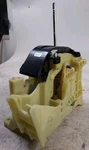 2012 Hyundai Santa Fe Se 3.5L Automatic Transmission Gear Floor Shifter Oem. Fixed Price $82.10.