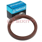 National Rear Engine Crankshaft Seal For 1971-1974 Bmw 3.0CSI Gaskets Yh. Fixed Price $26.45.