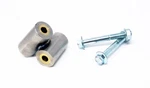 Torque Solution Solid Shifter Linkage U-joint Fits Subaru Sti 2004-2021. Fixed Price $89.99.
