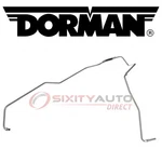Dorman Trans Radiator Upper Oil Cooler Hose Assembly For 2000-2002 Xn. Fixed Price $187.68.