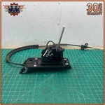 2013 Volkswagen Jetta Fwd Automatic Transmission Gear Shifter W/ Cable Oem. Fixed Price $131.00.