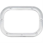 Oer 3849852 1962-67 Nova Chrome Shift Boot Plate. Fixed Price $33.99.