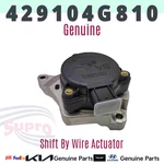 Genuine Hyundai Kia Shift By Wire Actuator 429104G810 For Tucson. Fixed Price $306.26.