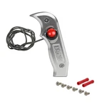 81060 B&m Magnum Grip Side Plate With 12V Button. Fixed Price $158.95.