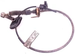 05 06 07 Accord 4CYL 2.4L K24 Automatic Control Wire Shifter Cable Used Oem. Fixed Price $154.99.