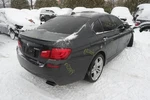 550I 2012 Transmission Shift Assembly 863741. Fixed Price $350.00.