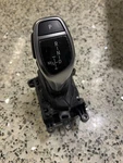 Oem Bmw Electronic Gear Selector / Shifter 9256898-01 F22 F30 F32 F20 Tested. Fixed Price $99.99.