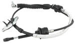 Transmission Gear Change Cable Febest 04106-GF Oem 2430A132. Fixed Price $27.72.