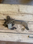 1960S? 1970S? Ford Galaxie? Mustang? Throttle Bracket Linkage Truck? Bellcrank. Fixed Price $53.75.