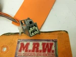 Wire Plug Connector Pig Tail Harness Transmission Shifter Automatic Floor. Fixed Price $62.40.