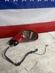 2005-2013 Chevy Corvette C6 Right Passenger Side Mirror Red. Fixed Price $69.00.