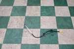 11-16 F250SD 6.7L Powerstroke Diesel Motor Engine Transmission Dipstick Level Oe. Fixed Price $107.99.