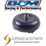 B&m Tork Master 2400 Torque Converter, 1980-92 Ford Aod 40438. Fixed Price $1191.90.