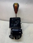 2007 Lexus Es 350 V6 Transmission Floor Gear Shifter Assembly 75C317-LH (8-M). Fixed Price $90.00.