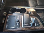 2018 Audi Q7 Shifter Lever/knob 4WD 3.00L Used Oem 98000 Miles 242.AU1518. Fixed Price $119.22.