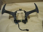 Ferrari California, 599 - F1 Gearbox Paddle Shifters (carbon Fiber) P/n 226097. Fixed Price $1740.00.