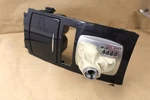 2009 - 2017 Infiniti FX35 FX37 FX50 QX70 Shifter Bezel Boot Cup Holder Oem. Fixed Price $109.45.