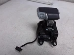 2021 Audi Q7 8 Speed Automatic Transmission Shifter Black Leather Oem 4N1713041D. Fixed Price $129.95.