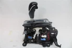 Used Automatic Transmission Shift Lever Assembly Fits: 2015 Honda Accord Grade. Fixed Price $95.00.