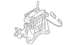 Genuine Mitsubishi Shifter 34902W280P. Fixed Price $305.83.