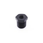 Hybrid Racing HYB-CTA-01-05 Coolant Temp Sensor Waterneck Adapter For K20 K24. Fixed Price $26.48.