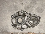 Toyota Pickup 4RUNNER RF1A Transfer Case Rear Output Seal Hosing Cover. Fixed Price $28.00.