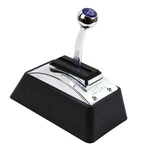 B&m 80683 Automatic Ratchet Shifter - Quicksilver. Fixed Price $499.95.