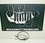 Automatic Park Interlock Cable Jeep Tj Wrangler 97-02 Cherokee Xj 97-01 52104144. Fixed Price $42.12.