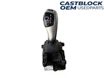2011-2017 Bmw F25 X3 Front Gear Selector Floor Shifter 9 253 077-01 Oem. Fixed Price $75.00.