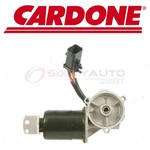 Cardone Reman 48-207 Transfer Case Motor For YL3Z7G360AA YL1Z7G360AA Tx. Fixed Price $144.89.