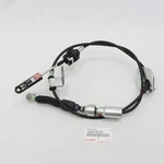 Toyota Land Cruiser Prado GRJ150 Oem Transmission Shifter Cable 33820-60090. Fixed Price $141.38.