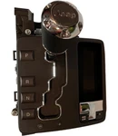 Fits 06-07 Jeep Commander Shifter Housing Lever 52124002AG New Oem. Fixed Price $463.65.