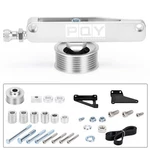 Series A/c P/s Eliminator Pulley Belt Kit For Honda Acura K20 And K24 Engines. Fixed Price $63.90.